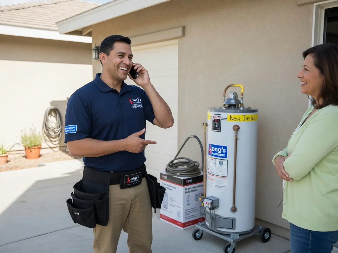 Leak Detection Camak, GA FAQs